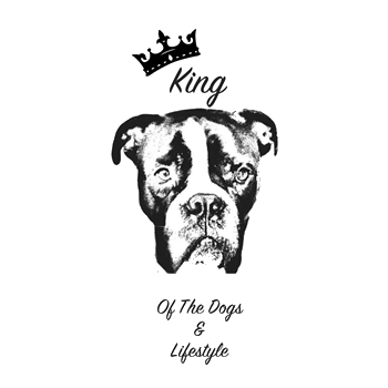 king of the dogs and style